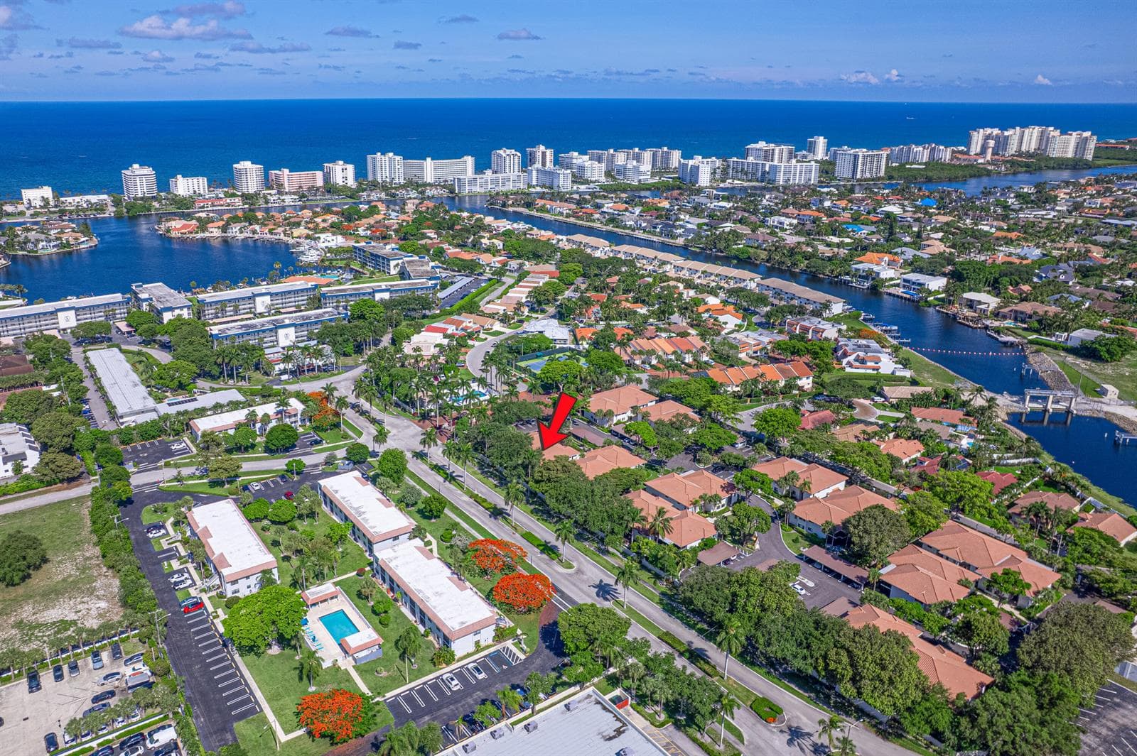85 PELICAN POINTE Drive # 203, Delray Beach FL 33483