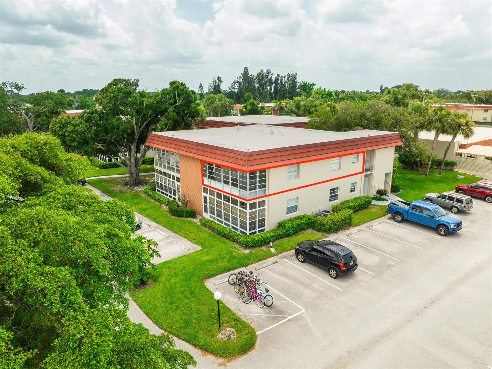 26 Pine Arbor Lane # 207, Vero Beach FL 32962