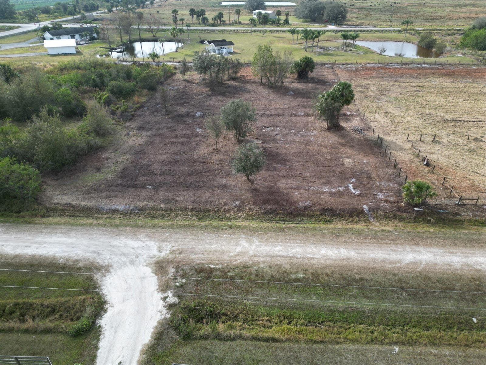 14510 NW 242ND Street, Okeechobee FL 34972