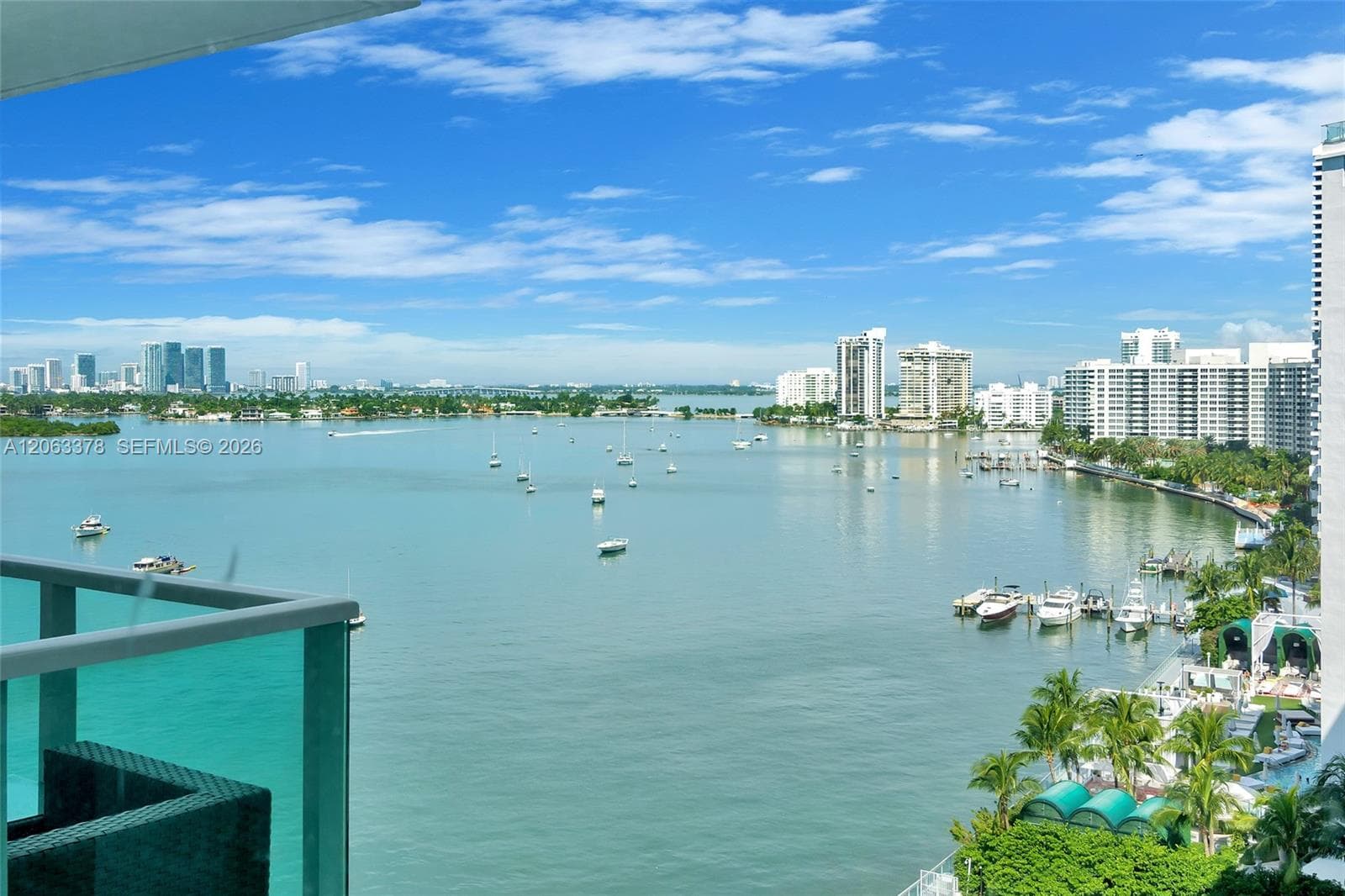 1000 West Ave # PH27, Miami Beach FL 33139