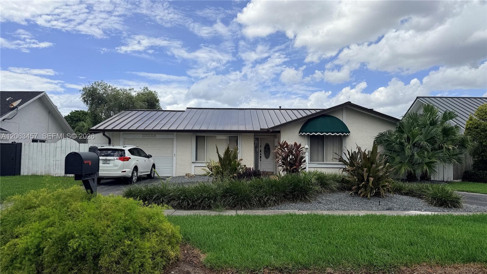 13325 SW 100th Ter, Miami, FL 33186