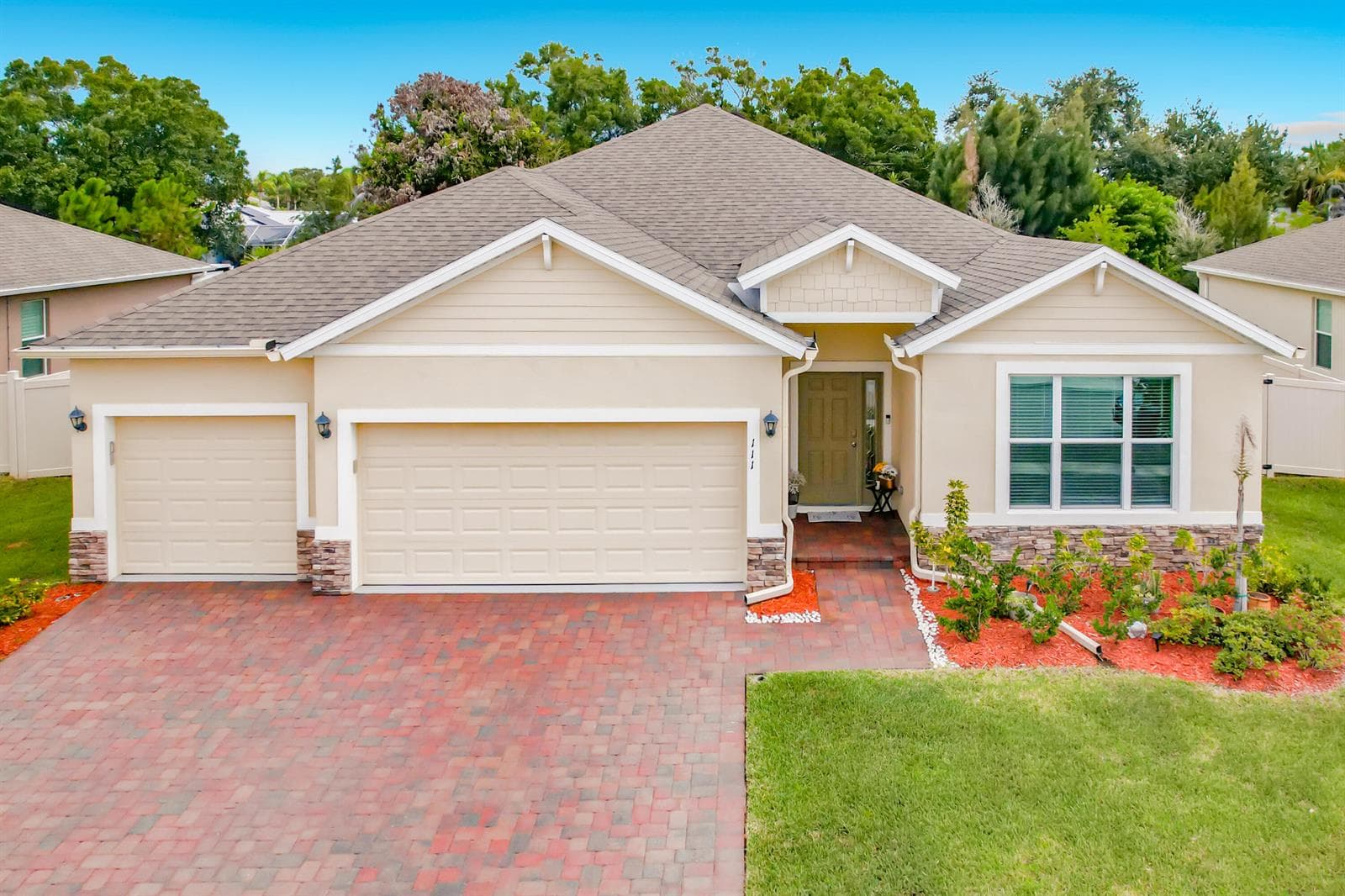 111 52ND Square, Vero Beach FL 32968