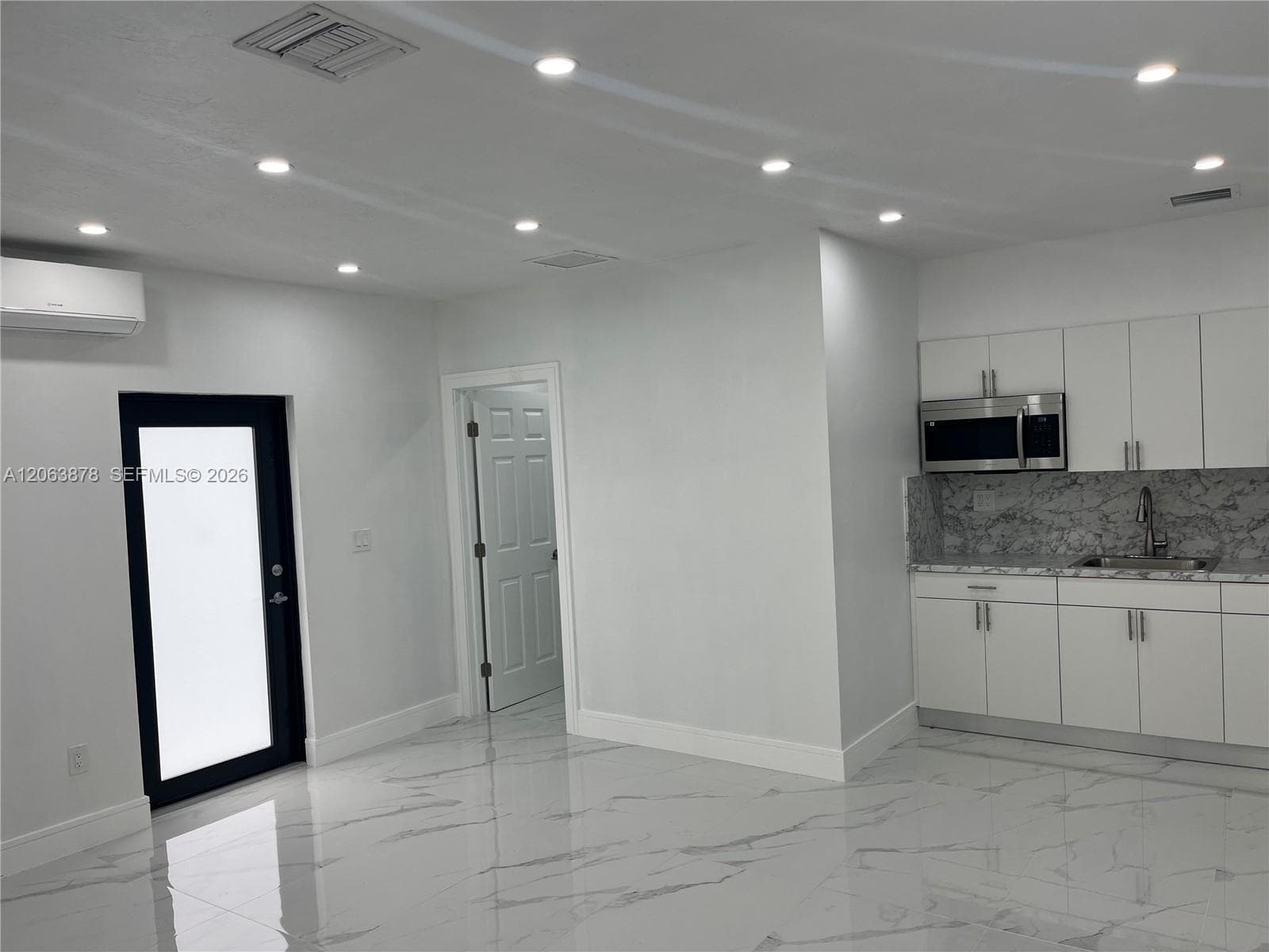 Listing
