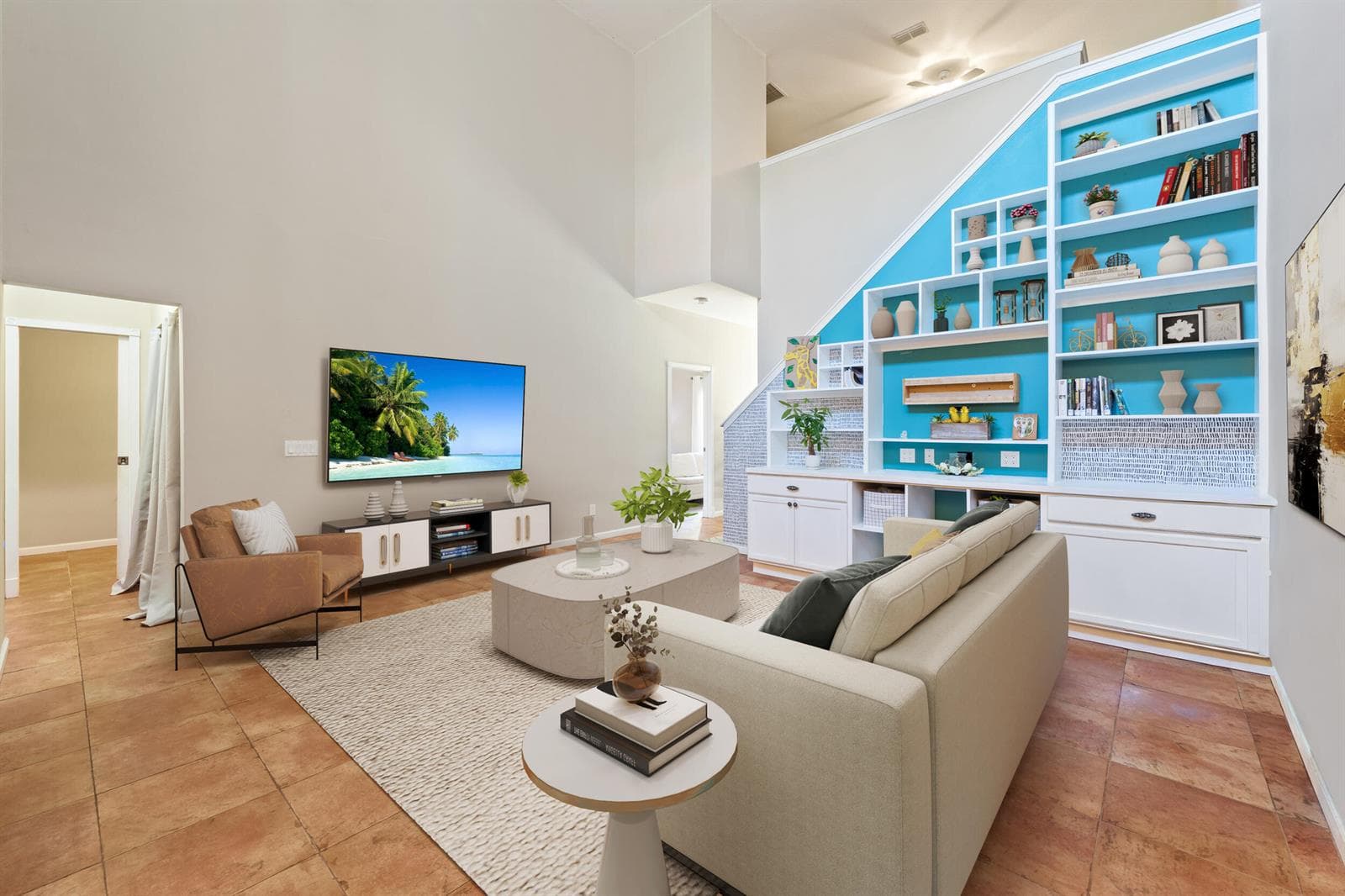 624 NE BENT PADDLE Lane, Port St. Lucie FL 34983