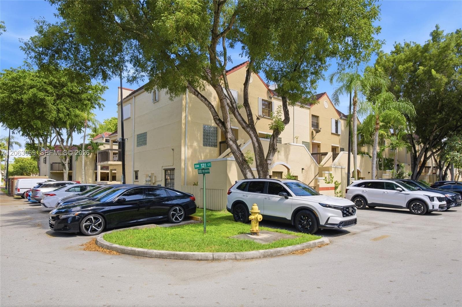 8855 SW 131st Ct # 202, Miami, FL 33186