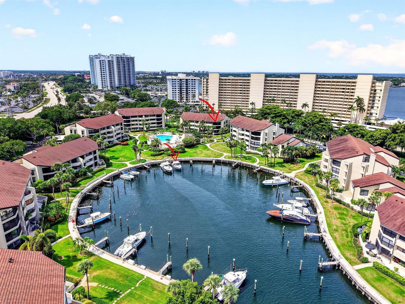 1149 Marine Way E, North Palm Beach FL 33408