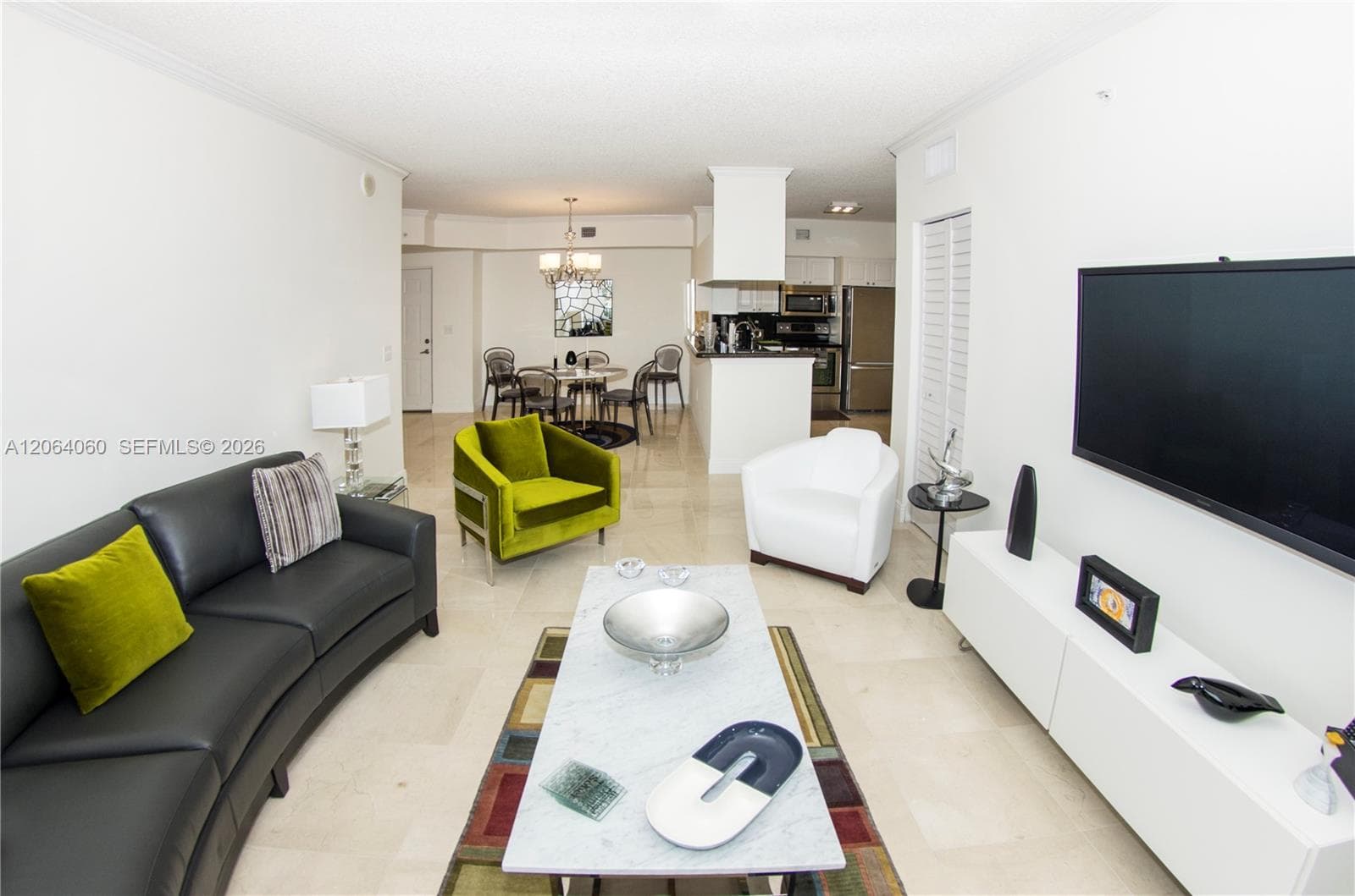 17150 N Bay Rd # 2408, Sunny Isles Beach FL 33160
