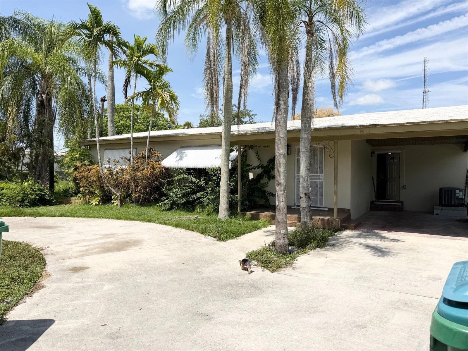 24700 SW 129TH Avenue, Homestead FL 33032