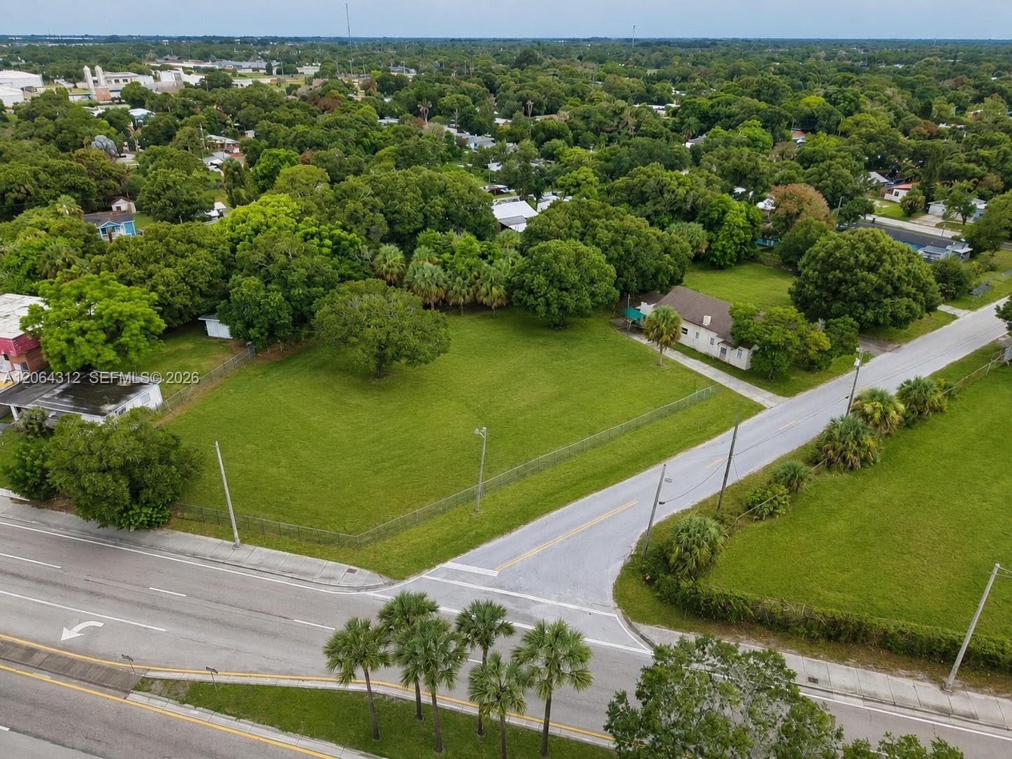711 S 21st St, Fort Pierce FL 34950
