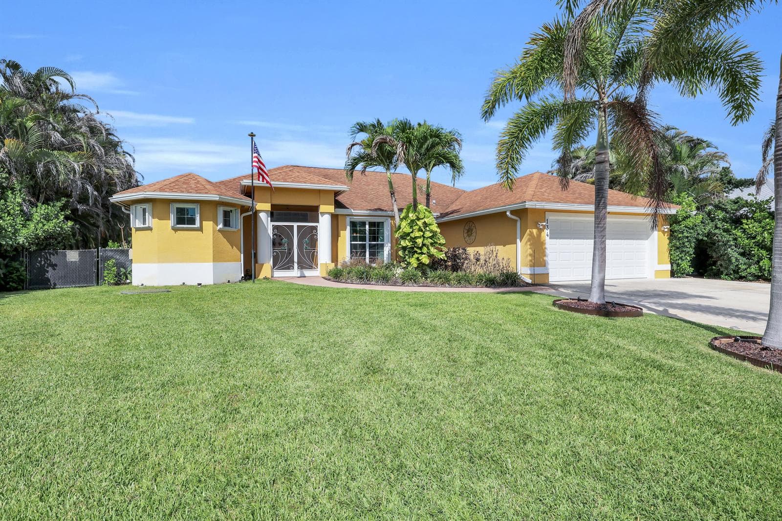 134 SW PILSNER Circle, Port St. Lucie FL 34953