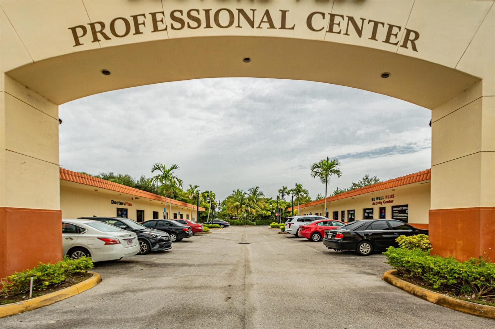 330 S STATE ROAD 7 # 200, Plantation FL 33317