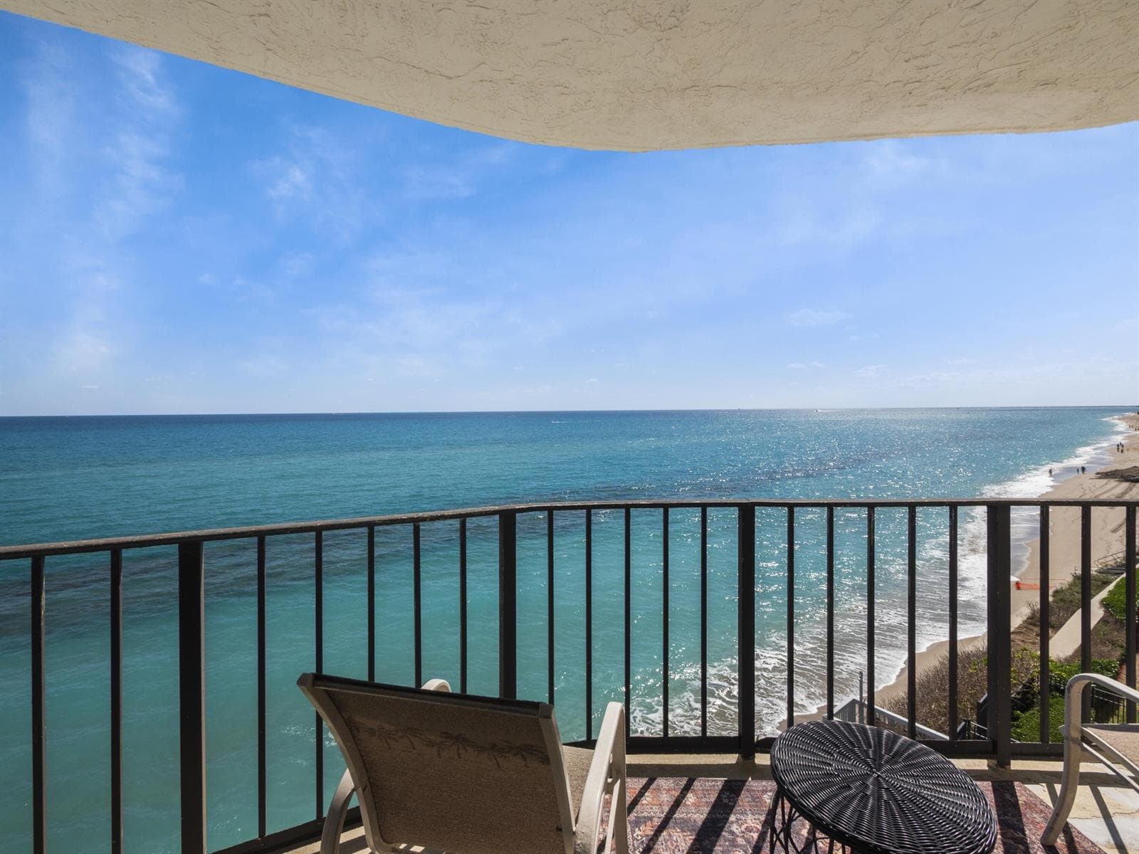 5420 N Ocean Drive # 502, Riviera Beach FL 33404