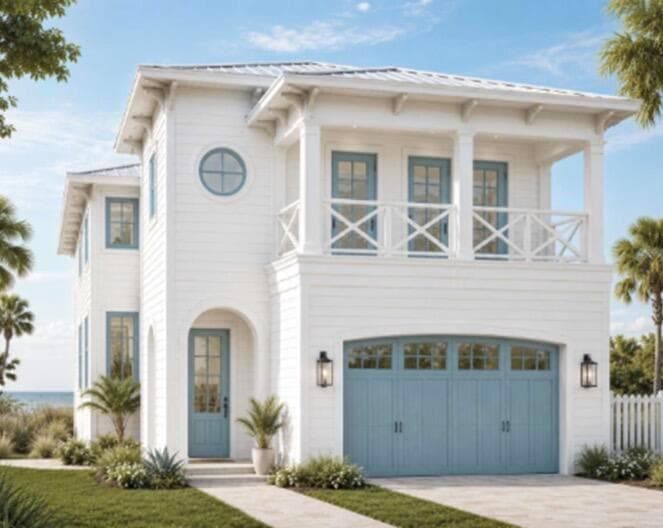 4832 S HARBOR Drive, Vero Beach FL 32967