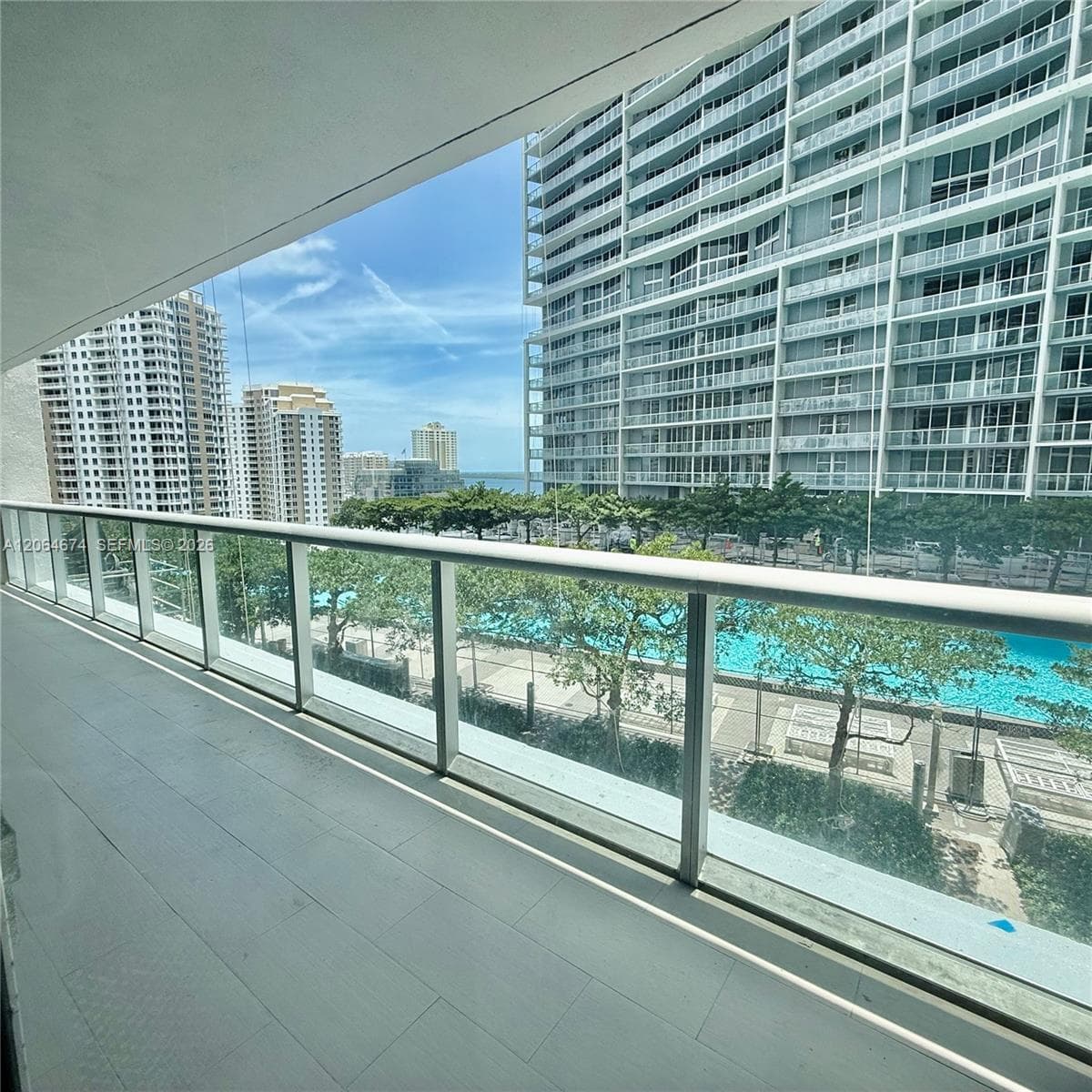 475 Brickell Ave # 1609, Miami FL 33131
