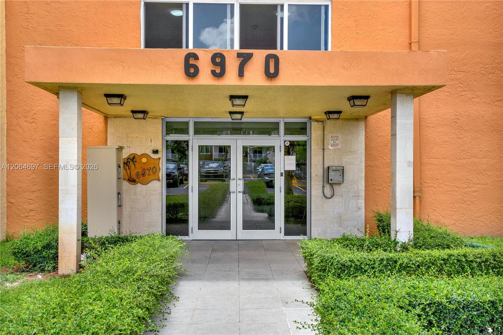 6970 NW 186th St # 3-409A, Hialeah FL 33015
