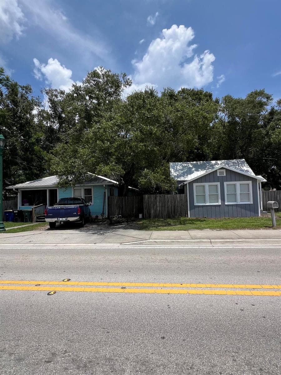 122 N 13th Street, Fort Pierce FL 34950