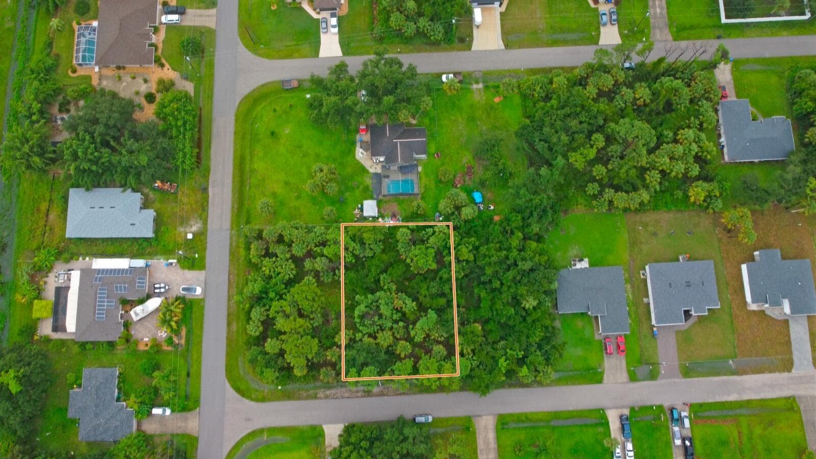00 Heaton Terrace, North Port FL 34286