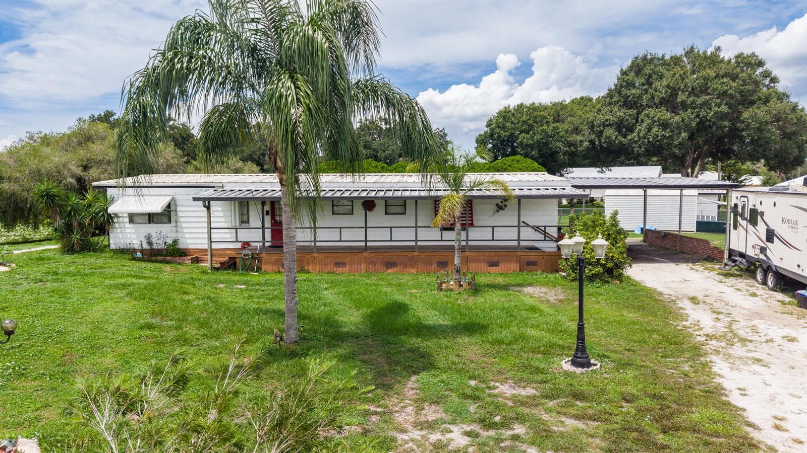 2531 SE 19TH Terrace, Okeechobee FL 34974