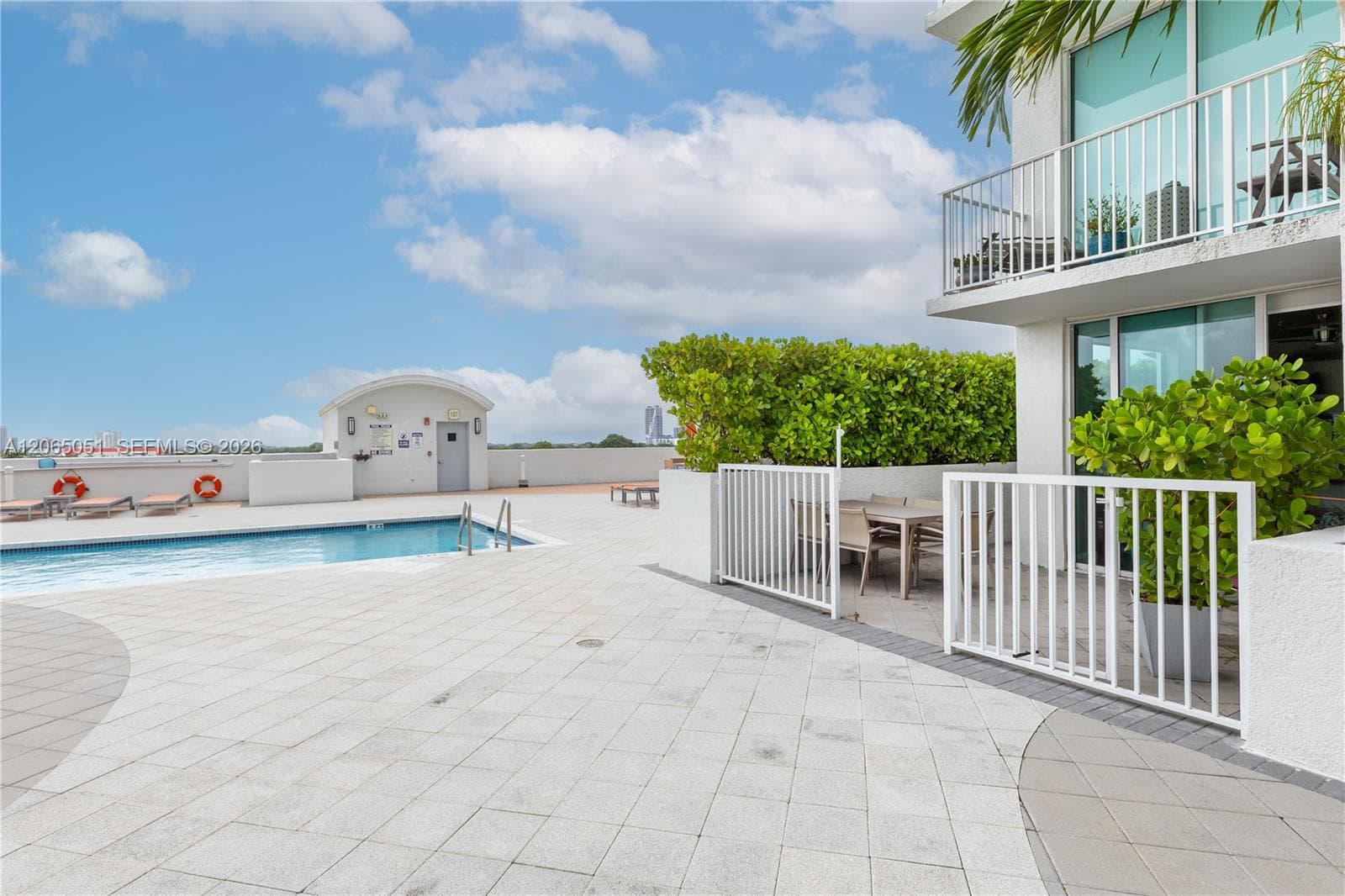 3180 SW 22nd St # 501, Miami, FL 33145