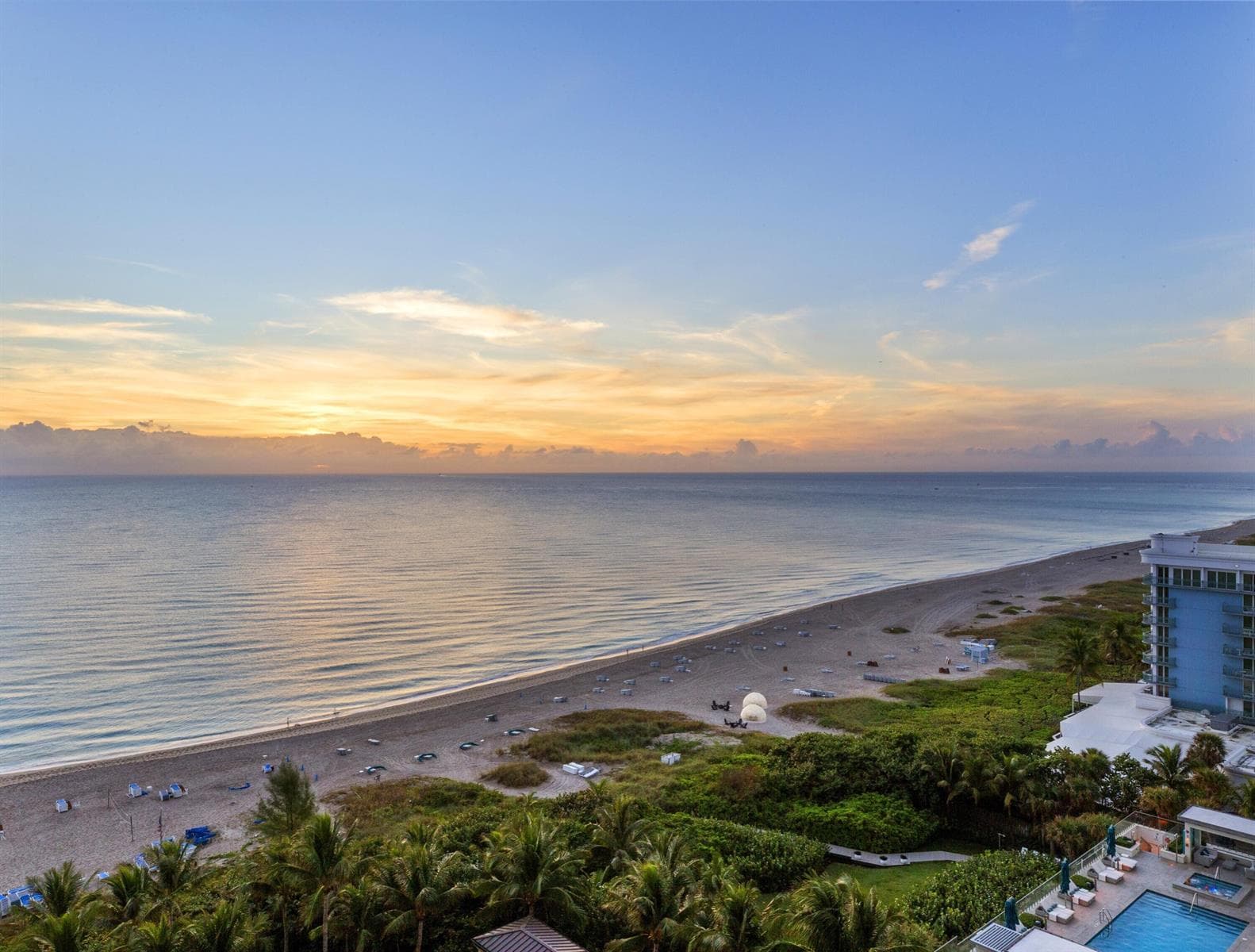 3800 N Ocean Drive # 1450, Singer Island FL 33404