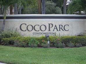741 LYONS Road # 17107, Coconut Creek FL 33063