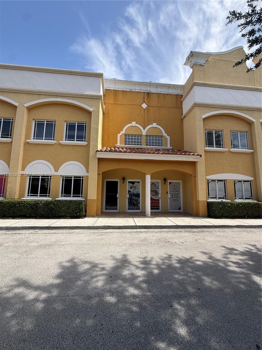 12905 SW 132nd St, Miami FL 33186