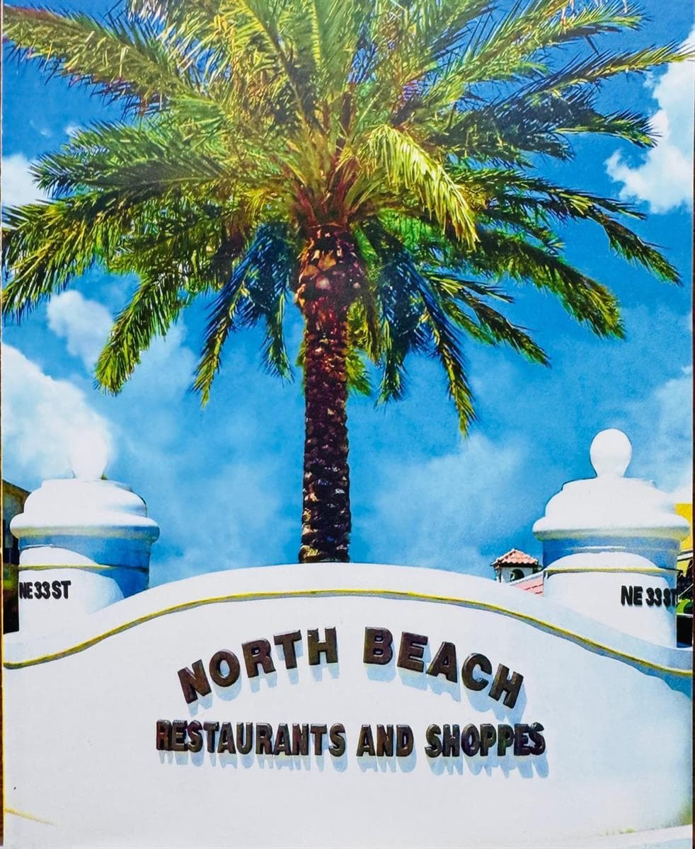 3330 NE 33rd Street, Fort Lauderdale FL 33308