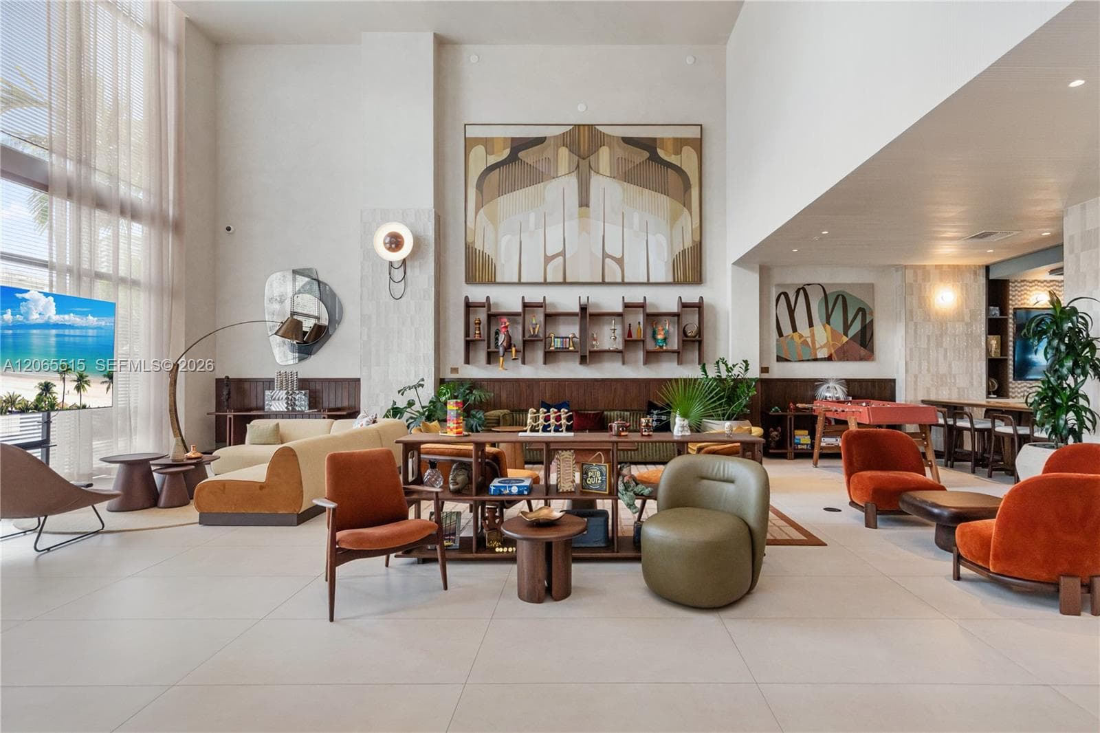 1611 SW 2nd Avenue # 708, Miami FL 33129