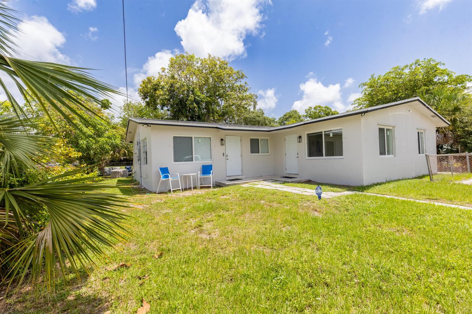 2921 NW 11th Street # West Unit, Fort Lauderdale FL 33311