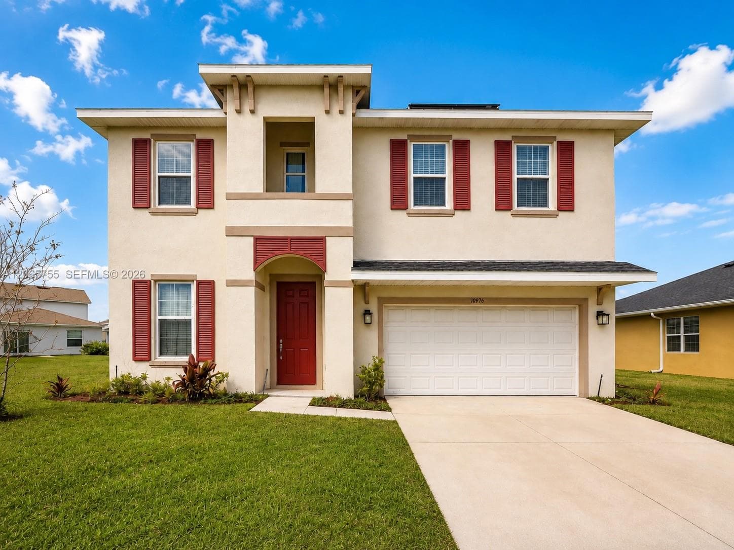 10976 SW Tessili Way, Port St. Lucie FL 34987