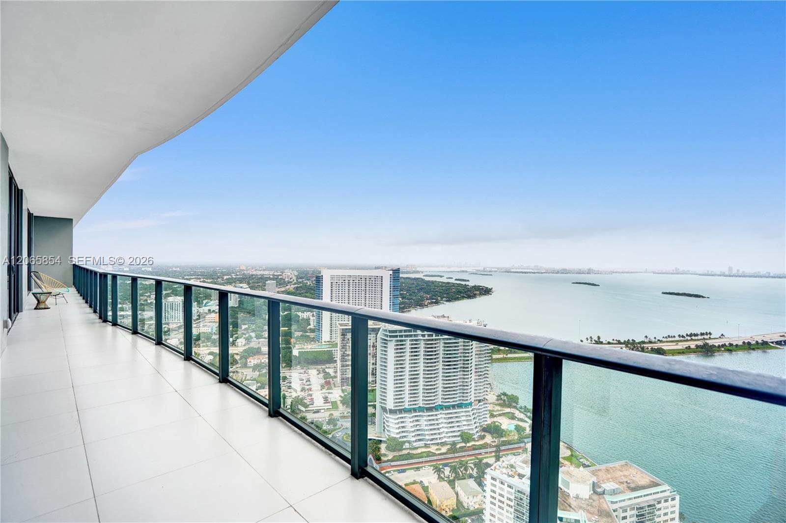 501 NE 31st St # PH4102, Miami, FL 33137