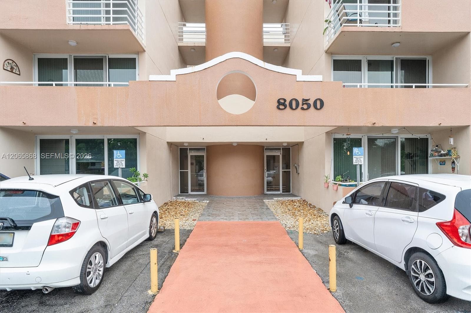 8050 NW 8th St # 1110, Miami FL 33126
