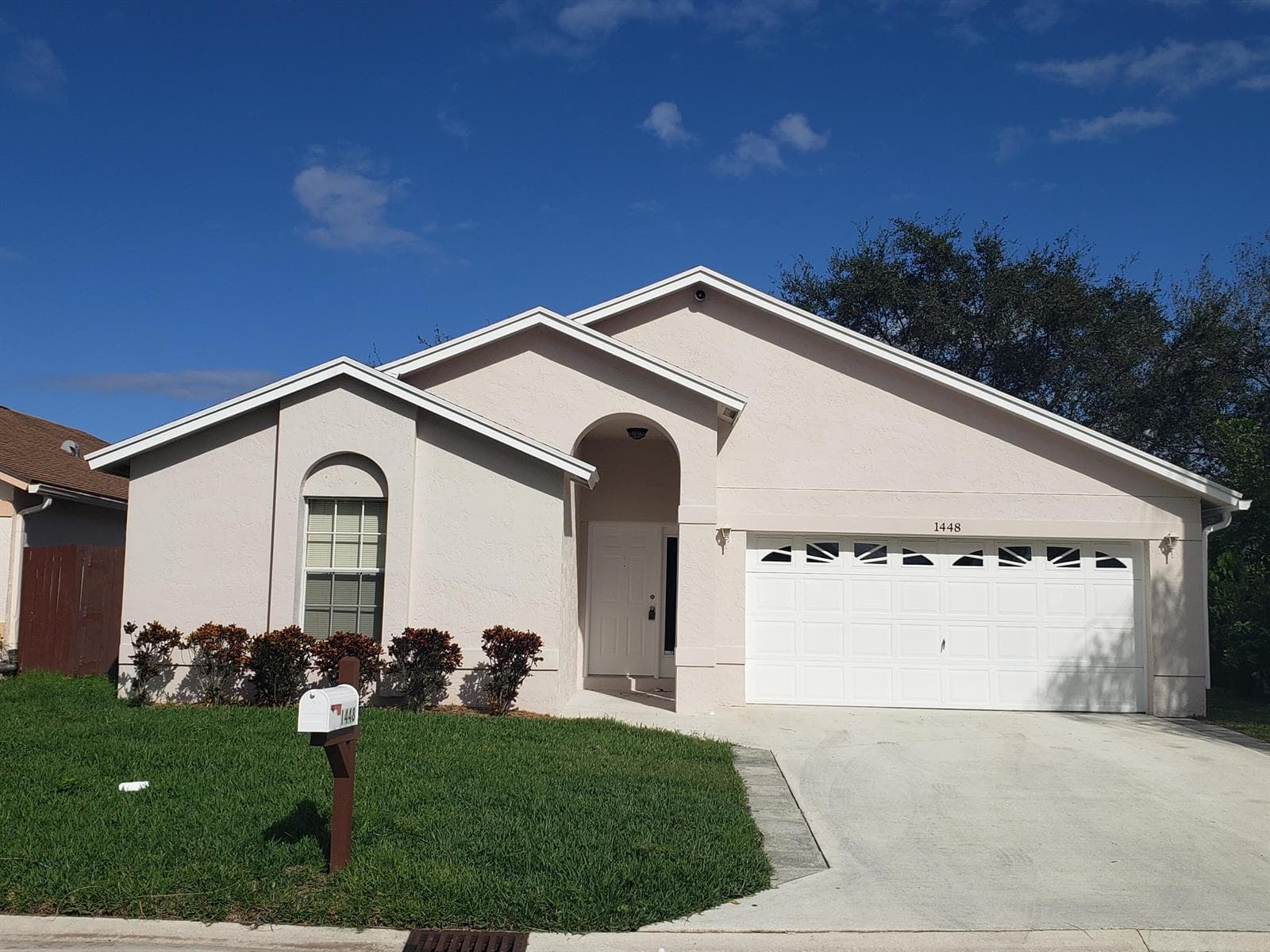 1448 Waterway Cove Drive, Wellington FL 33414