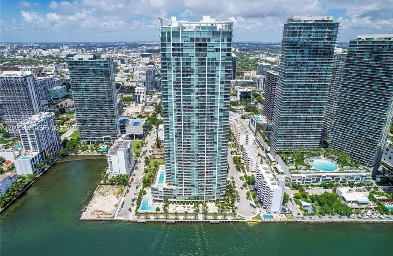 2900 NE 7th Ave # 1606, Miami, FL 33137