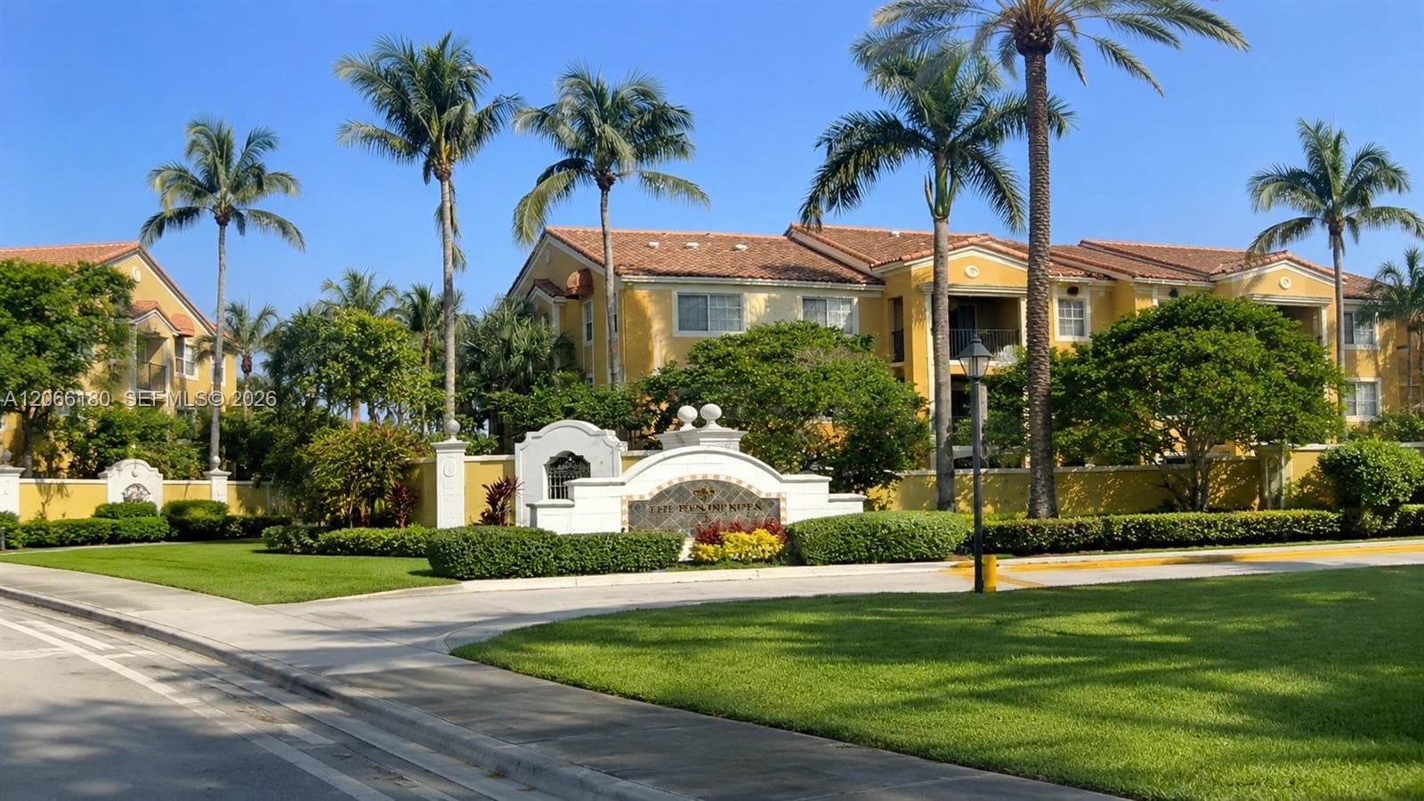 2440 E Preserve Way # 303, Miramar FL 33025