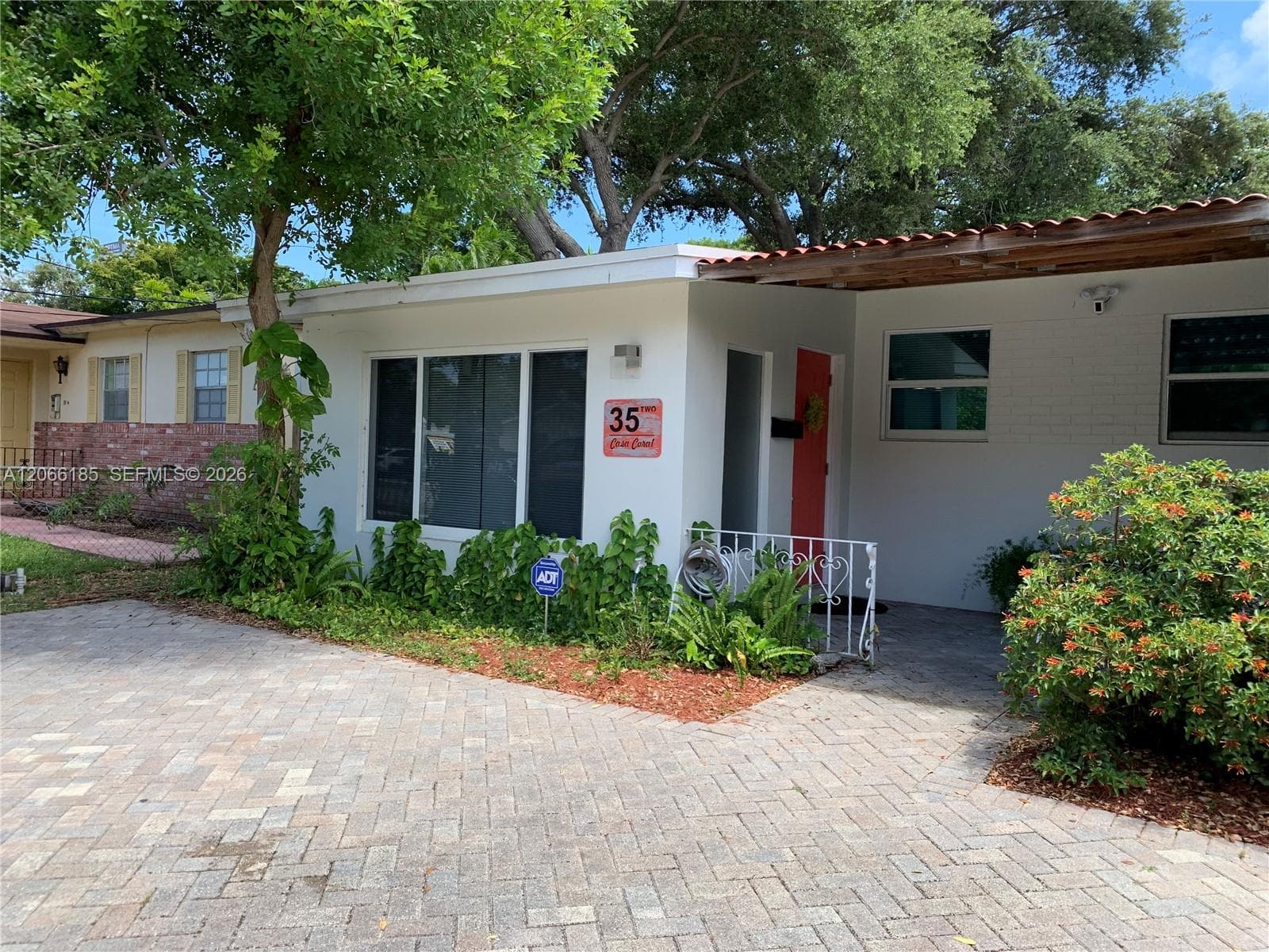 Listing