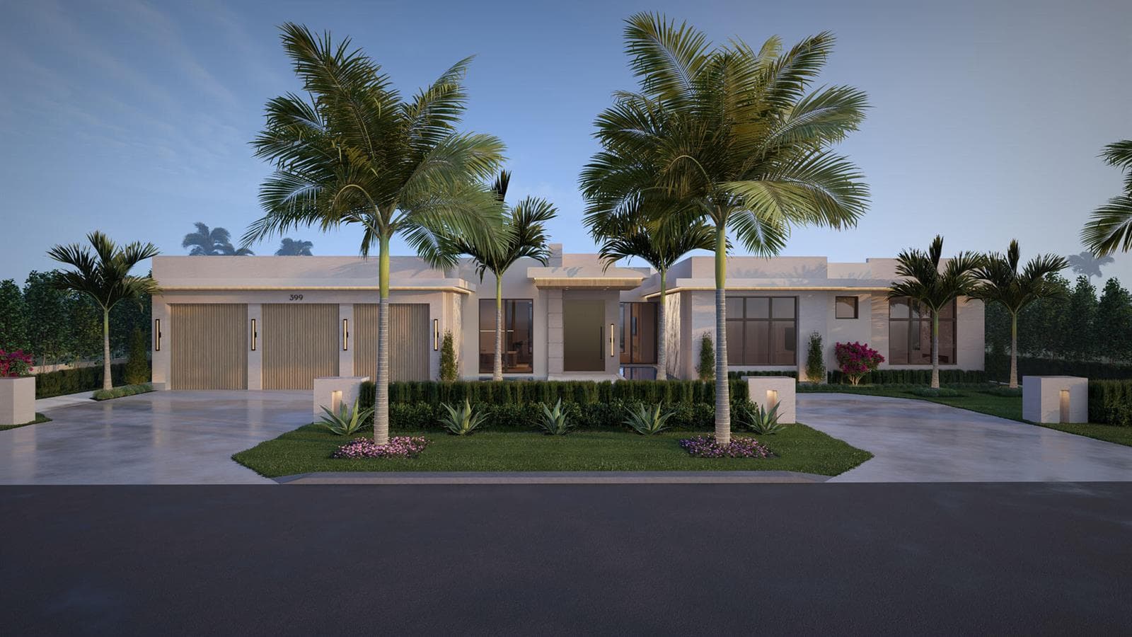 399 Royal Palm Way, Boca Raton FL 33432