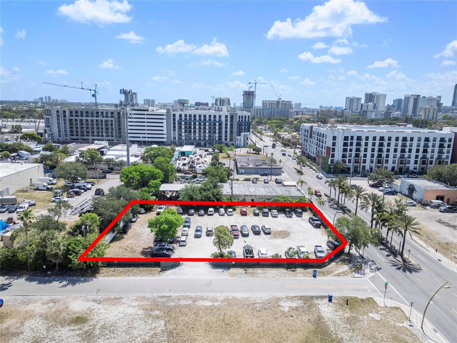 606 NW 8th Avenue, Fort Lauderdale FL 33311
