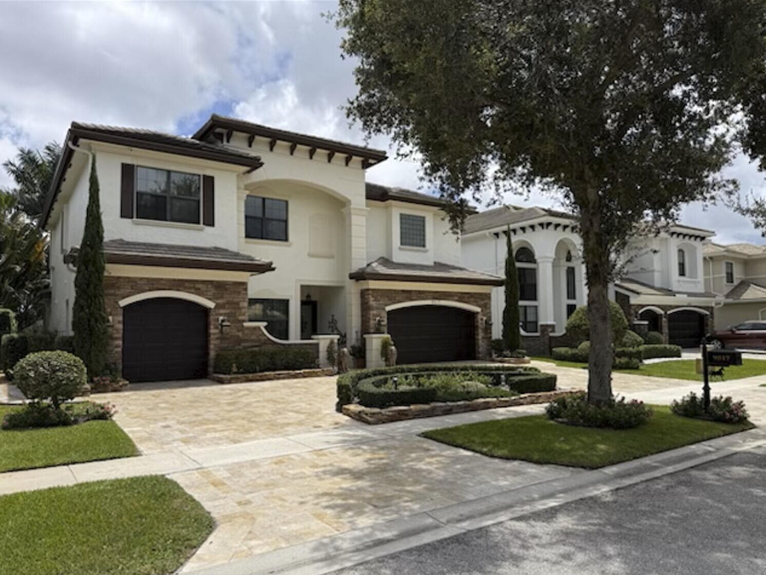 9517 Equus Circle, Boynton Beach FL 33472
