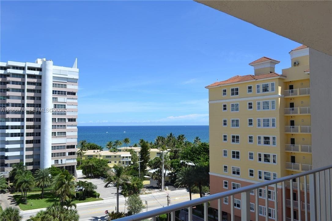 1391 S Ocean Blvd # 608, Pompano Beach, FL 33062