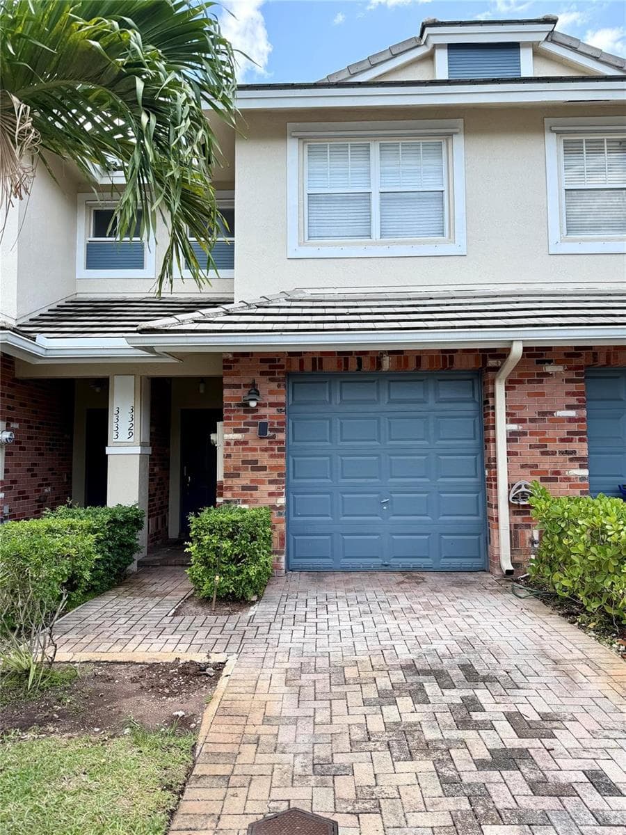 3329 NW 29TH Court, Lauderdale Lakes FL 33311