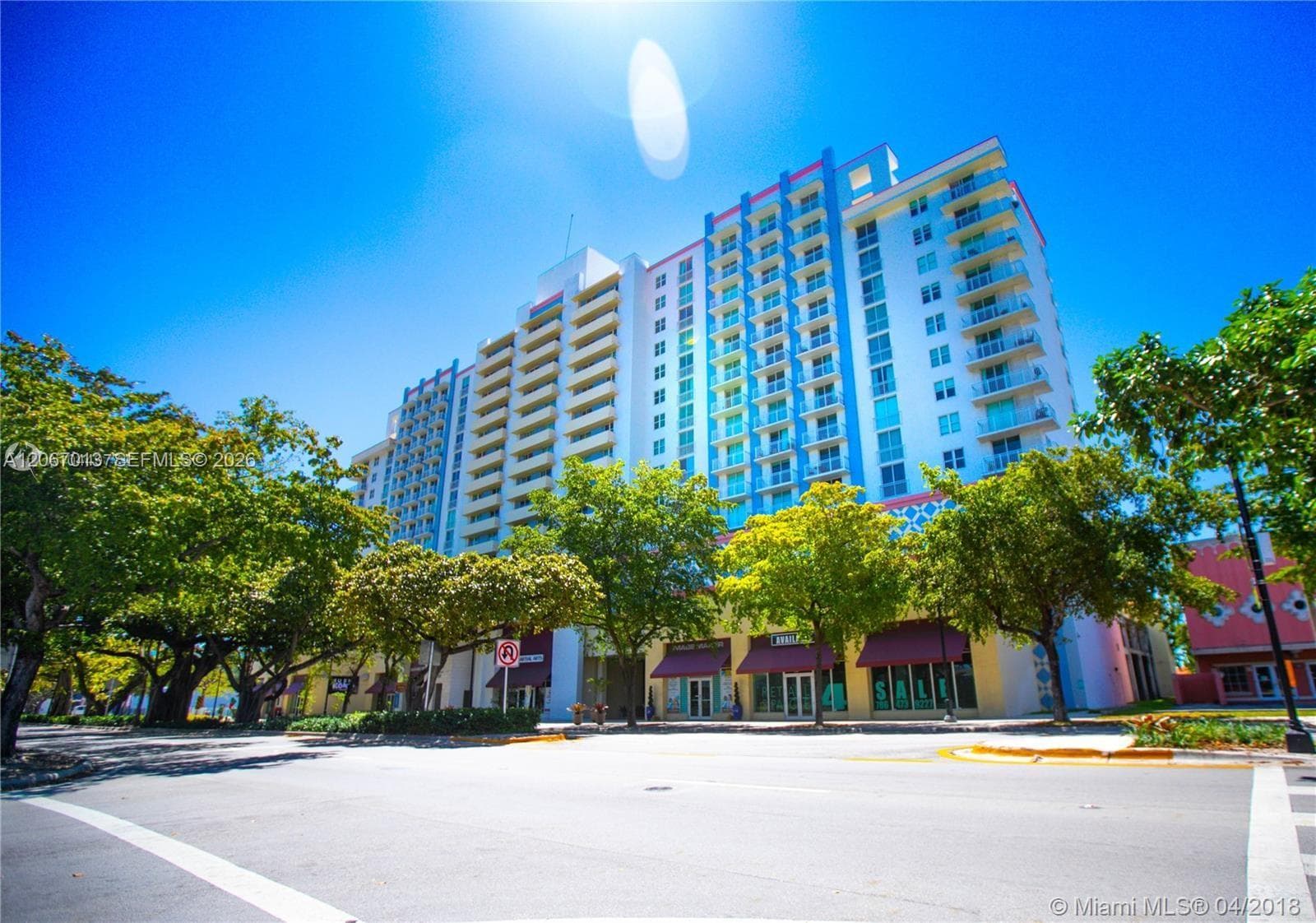 3000 Coral Way # 806, Miami, FL 33145