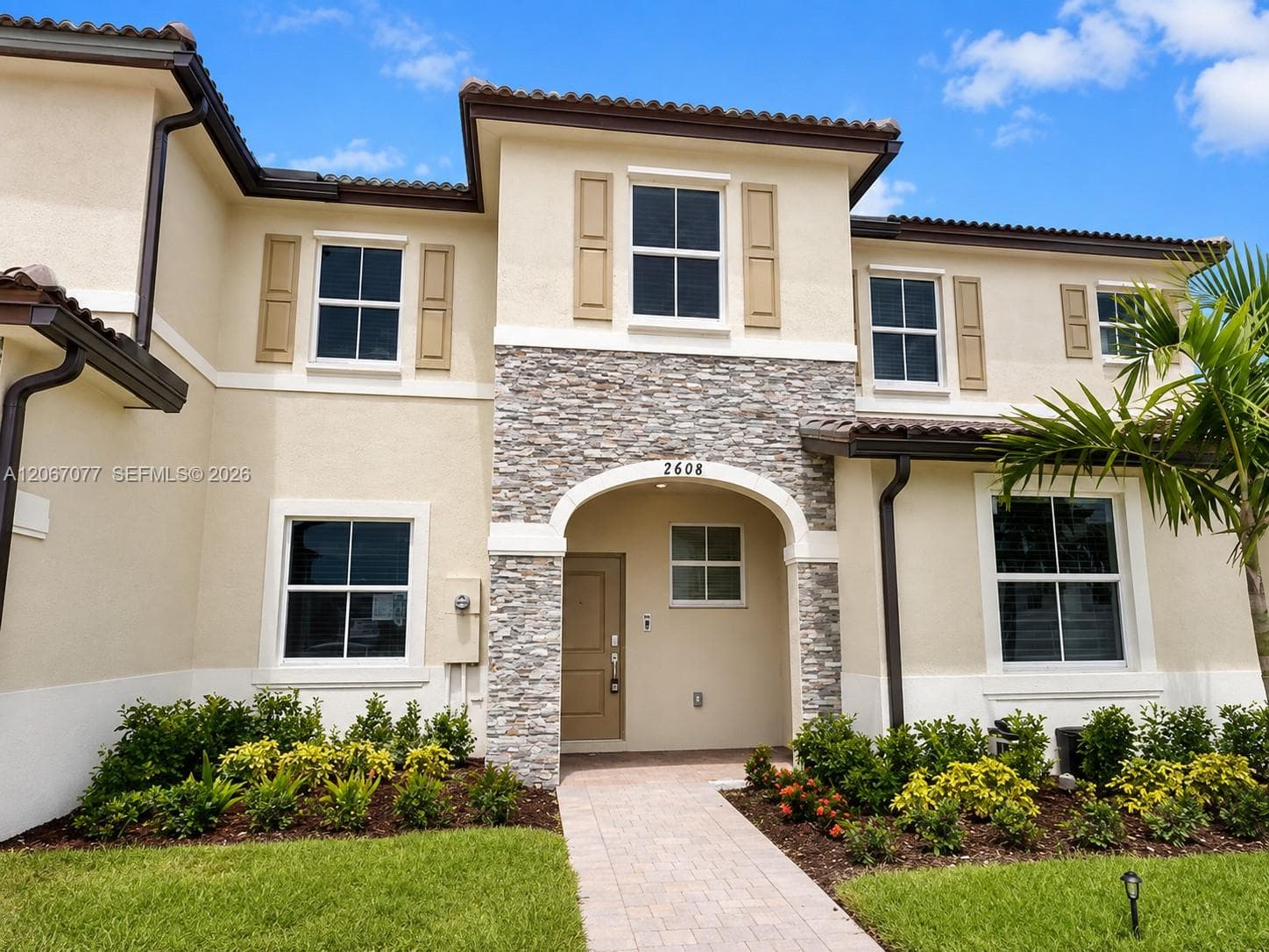 2608 se 25 rd, Homestead FL 33035