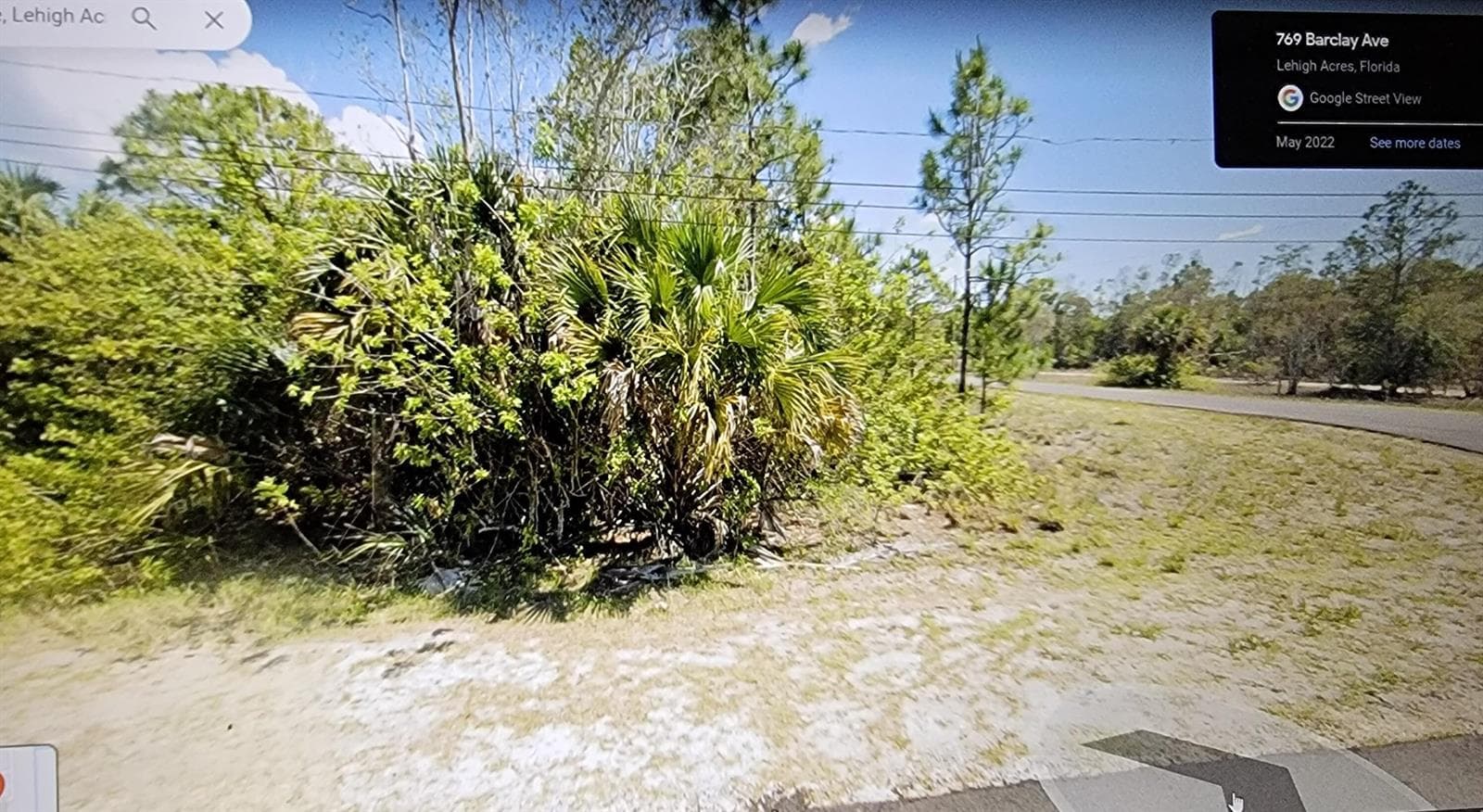 769 Barclay Avenue, Lehigh Acres FL 33974