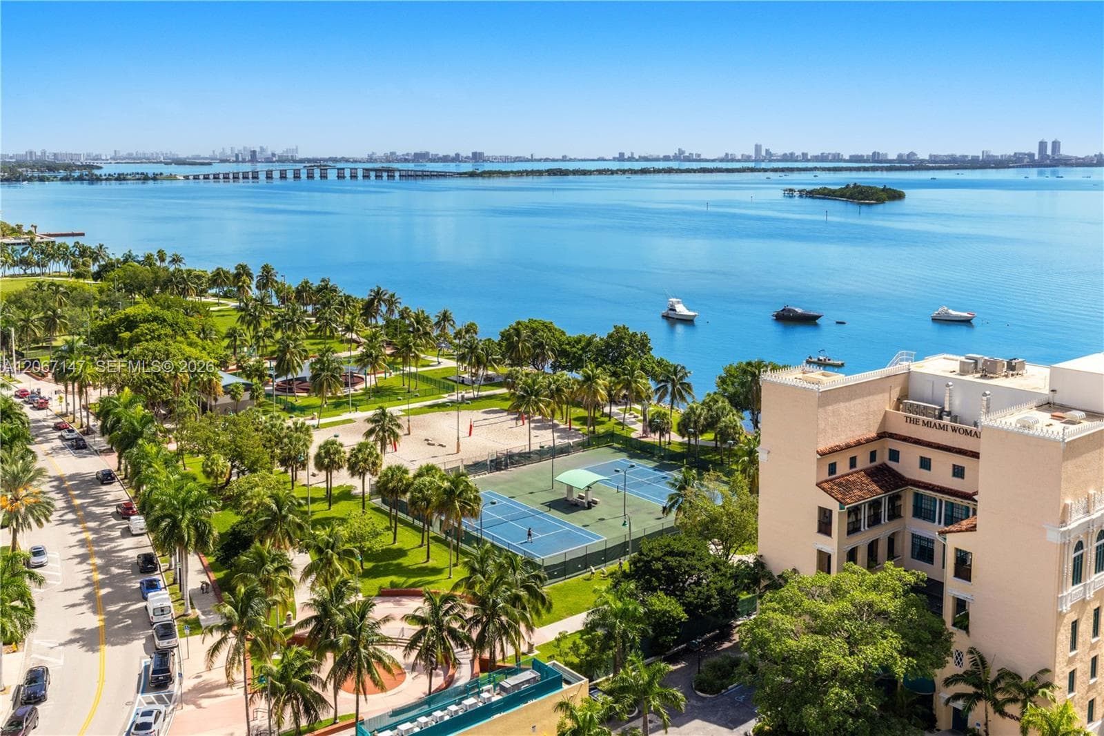 1717 N Bayshore Dr # 1951, Miami FL 33132