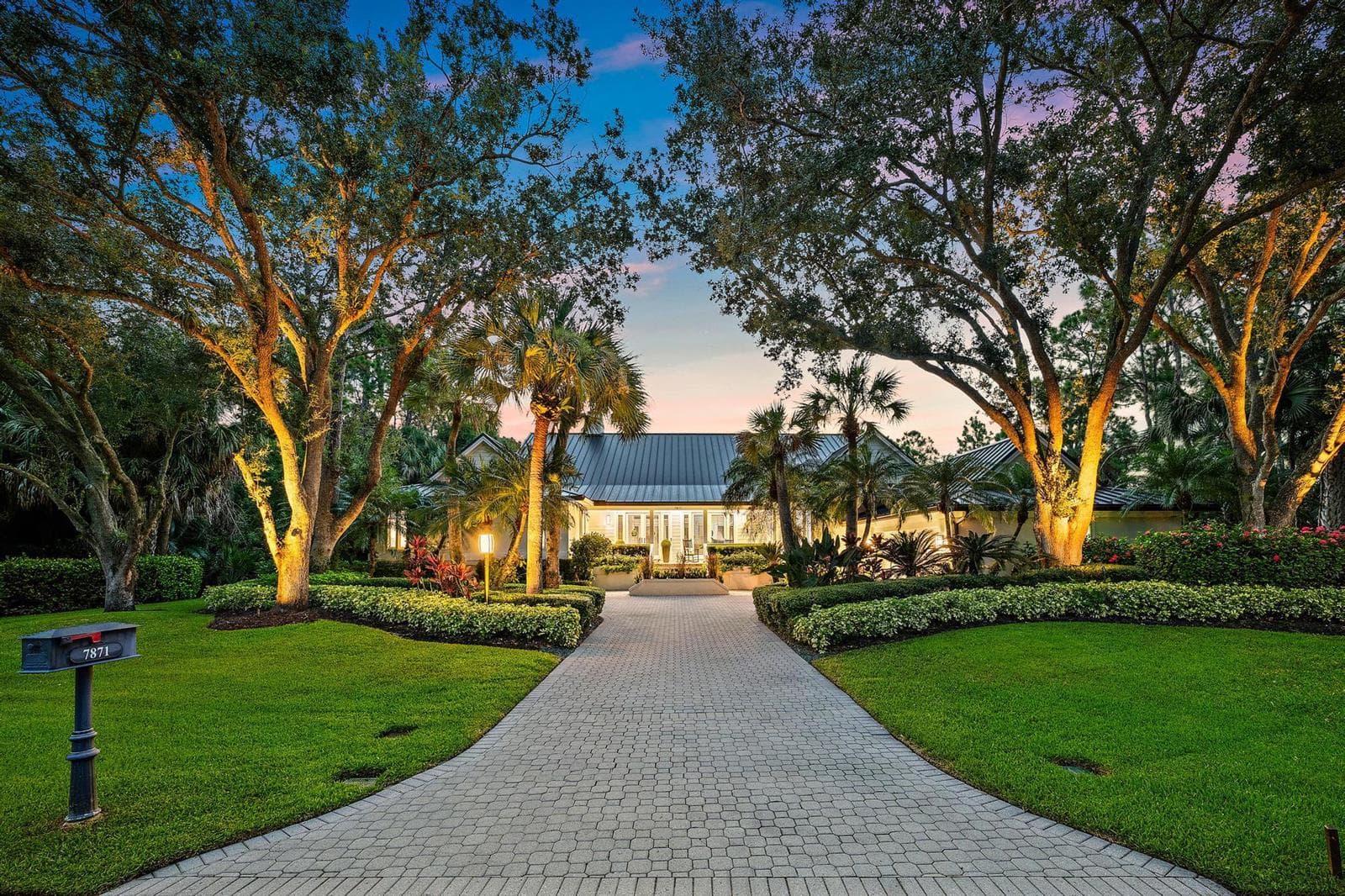 7881 Old Marsh Road, Palm Beach Gardens FL 33418