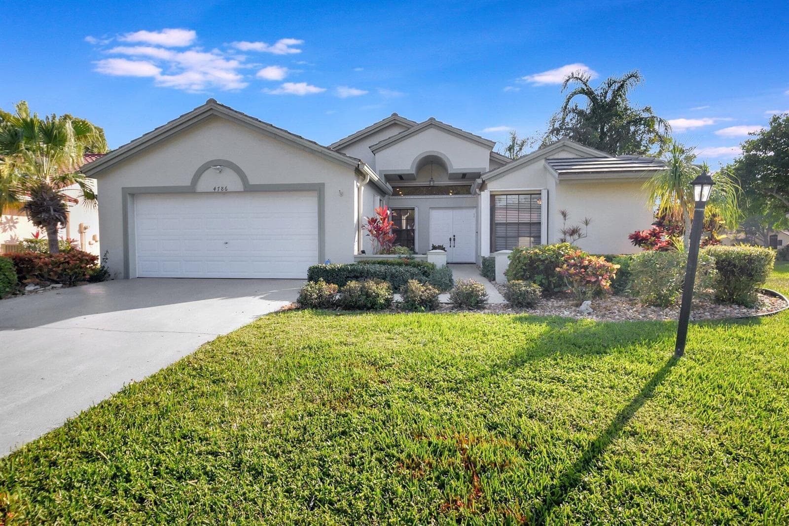 4786 Sextant Circle, Boynton Beach FL 33436
