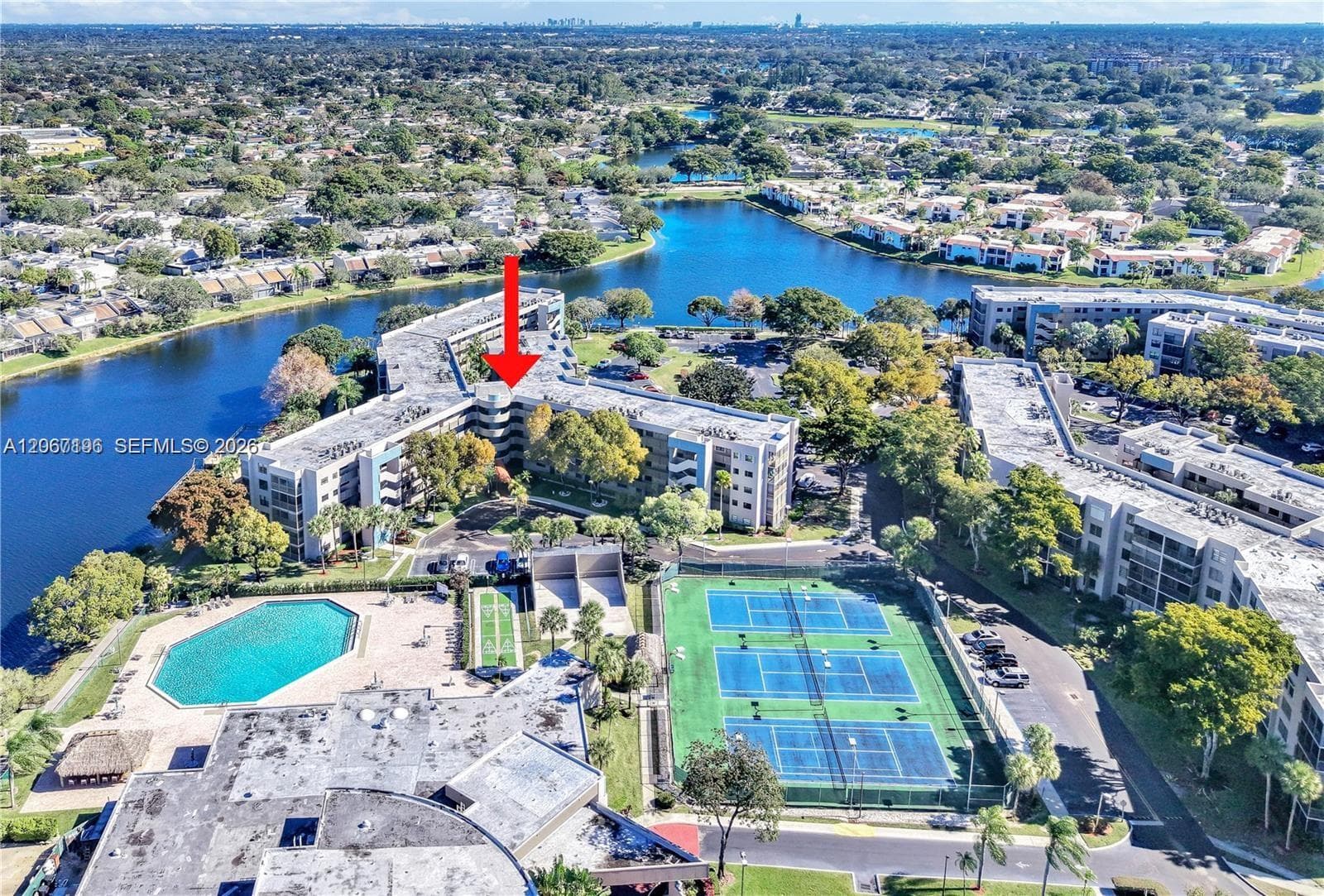 1101 Colony Point Cir # 102, Pembroke Pines FL 33026