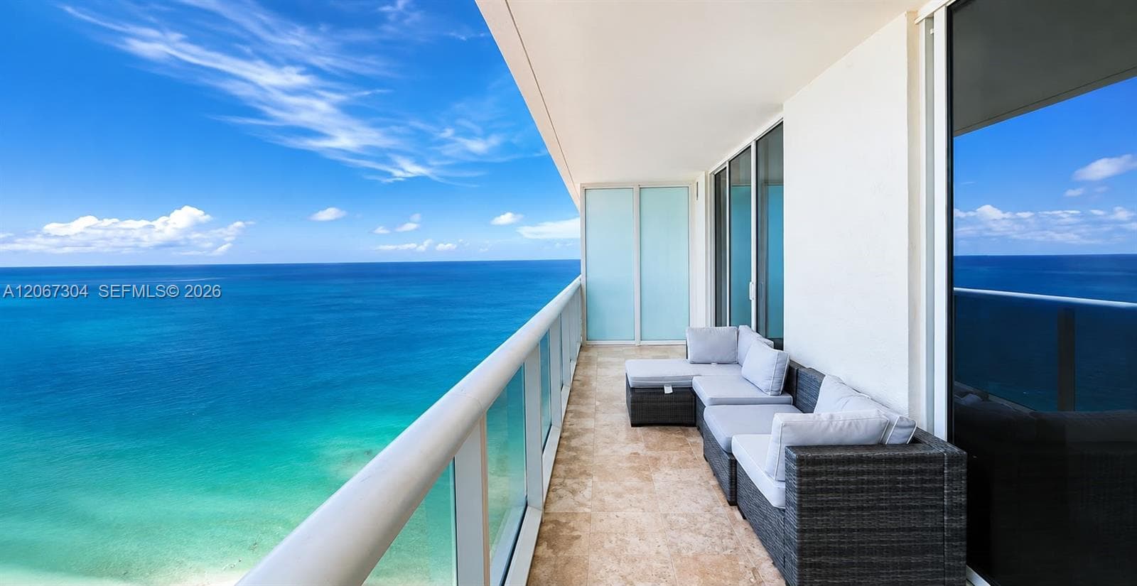 1830 S Ocean Dr # 4010, Hallandale Beach FL 33009