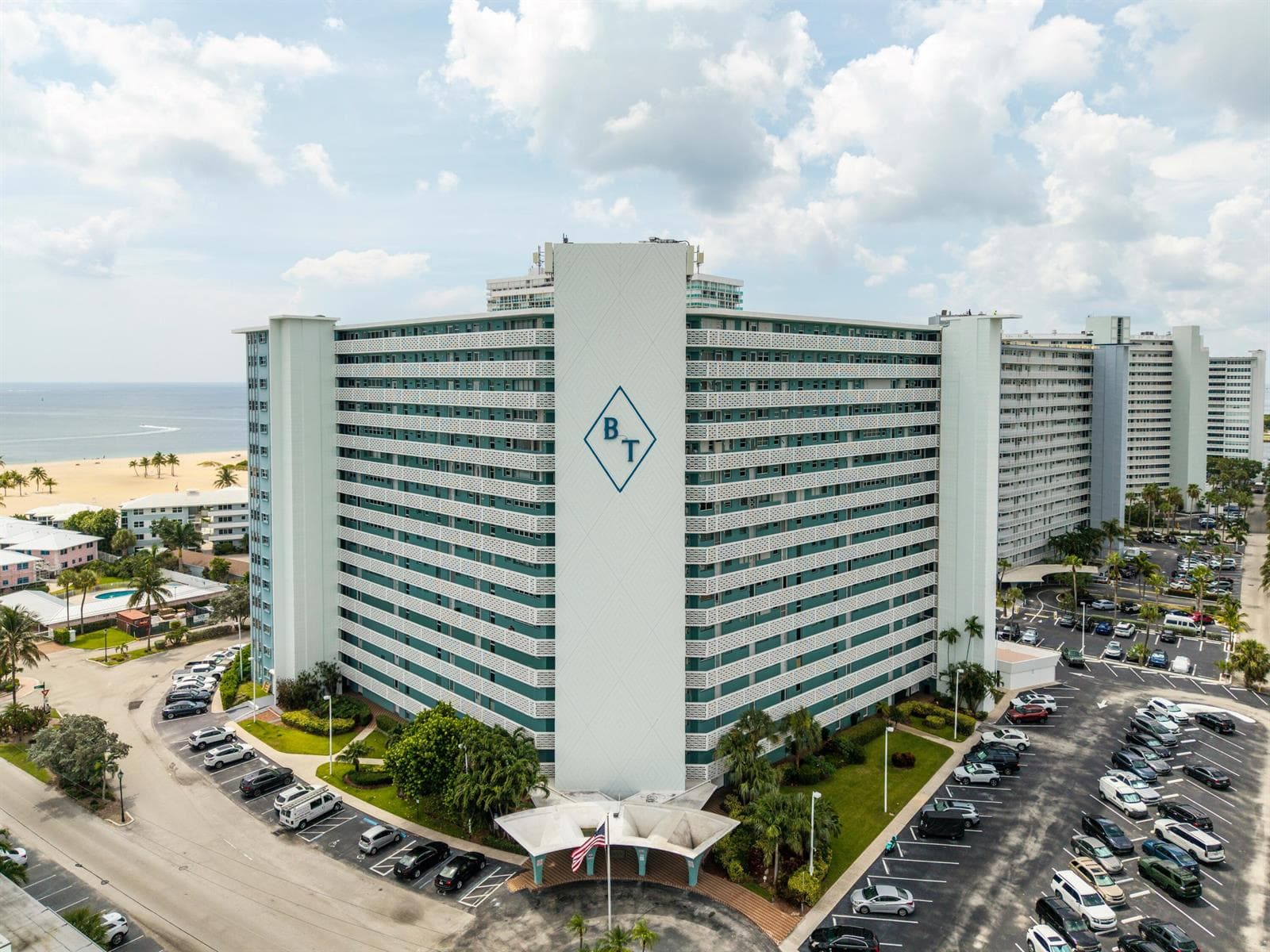1900 S OCEAN Drive # 804, Fort Lauderdale FL 33316